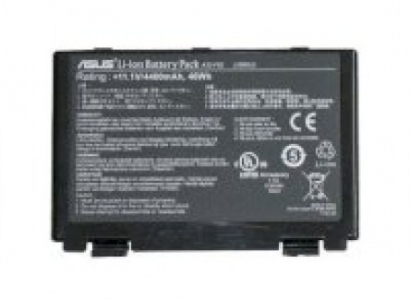 PIN LAPTOP ASUS F52, F82, F83S, K40, K50, K51, K60, K61, K70, K81, K6, C11. X5, X8, PRO8BIJ.X87, X8